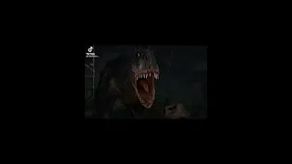 Jurassic World TicTok Compilation #3