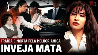 SELENA QUINTANILLA | VOCÊ CONHECE A HISTÓRIA DELA?