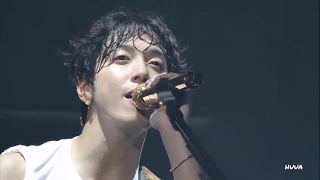 [No Re-upload] 씨엔블루 CNBLUE - Book @ 2017 Arena Tour Starting Over