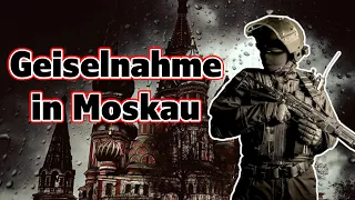 Terror in Moskau: Die Geiselnahme im Dubrowka-Theater