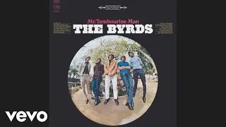 The Byrds - I Knew I'd Want You (Audio)