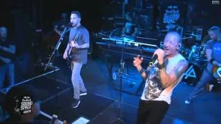 Linkin Park - Faint (Red Bull Sound Space KROQ 2014)