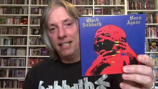 Ranking the Studio Albums: Black Sabbath