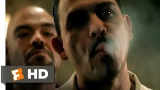 Next Day Air (7/9) Movie CLIP - Big Boss Bodega (2009) HD