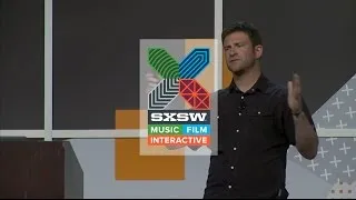 Creativity Is the New Literacy (Full Session) | Interactive 2014 | SXSW