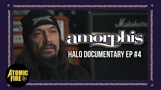 AMORPHIS - Halo Documentary EP04: Vocals & Lyrics (OFFICIAL DOCUMENTARY)