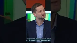 Axel Kaiser: El populismo económico termina por destruir nuestros países