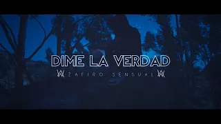 Alan Walker Style | Yauri Music - Dime La Verdad  (Official Music Video 2024)