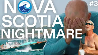 E3: Nova Scotia Nightmare!