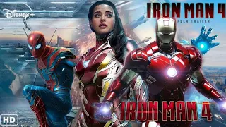 Iron Man 4 Trailer | iron man 4 teaser | iron man 4 trailer marvel studios | new iron man 4 movie