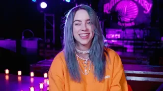 Billie Eilish - best moments ever (funny compilation)