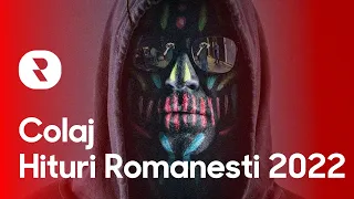 Muzica Romaneasca 2022 Playlist 🎵 Cele Mai Bune Melodii Romanesti 2022 🎵 Colaj Hituri Romanesti 2022