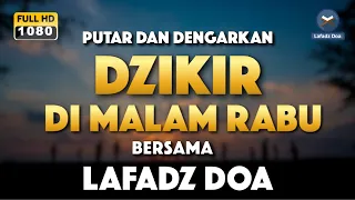 Live Dzikir di Malam Rabu - Zikir Pembuka Pintu Rezeki Lafadz Doa