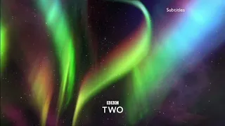 BBC Two | Christmas Curve Idents Montage | Christmas 2018-2019