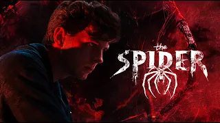 THE SPIDER | Horror Spider-Man Fan Film