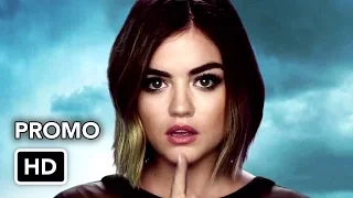 Pretty Little Liars Season 7 "Saying Goodbye" Promo (HD) Final 10 Episodes