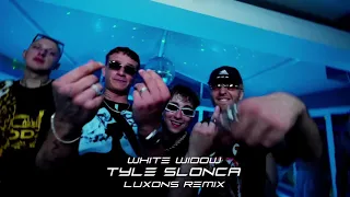 WHITE WIDOW - TYLE SŁOŃCA (LUXONS REMIX) 2023