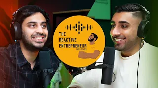 From an Empty Google Doc to a 6-Figure Business - Launching a Successful Business in 2023 | EP.11