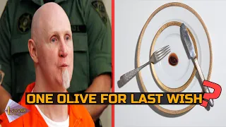 Most Weird Last Wishes Made By Prisoners On A Death Row