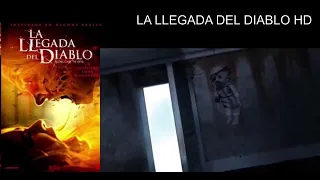 LA LLEGADA DEL DIABLO HD - Pelicula de Terror Completa en Español Latino