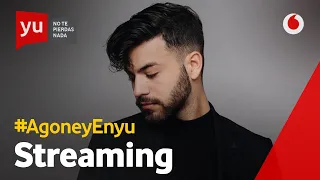 🔴 Streaming 'yu no te pierdas nada' (24/09/2020) #AgoneyEnyu