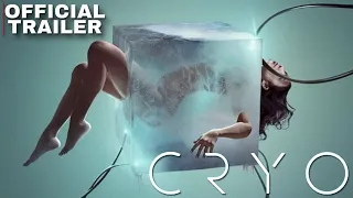 CRYO Trailer Sci-Fi Thriller Movie | Cryogenic Awakening | Jyllian Petrie | Saban Films