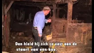 Frans Zwaagstra en Sibbele Hietkamp NED- ONDERTITELD