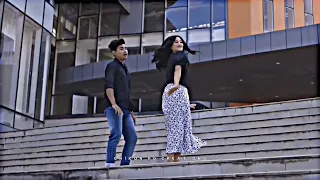 angno lanal de official kaubru music video sanraj & henna tiprasa dance