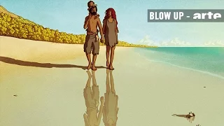 L’Ile au cinéma - Blow Up - ARTE