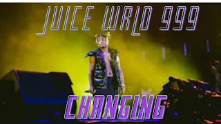 Juice Wrld - Changing (Unreleased)