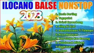 BEAUTIFUL NONSTOP ILOCANO SONGS COLLECTION. Uncle Berting , Tagapulot