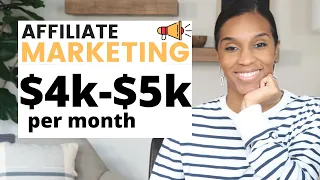 Affiliate marketing for beginners 2023 | BEST tutorial for FREE traffic methods