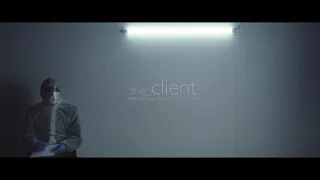 The Client (Short Film) 2021 - Soundtrack