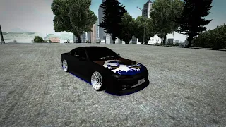 MTA | Real Drift 2 | Takashi | Spot | LS s15 |