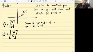 11/03/20 Matrices and Geometry of the Lattice