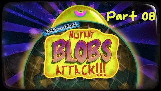 Tales From Space: Mutant Blobs Attack - Part 08 / No Commentary Playthrough