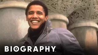 Barack Obama: 44th President of the United States of America | Biography