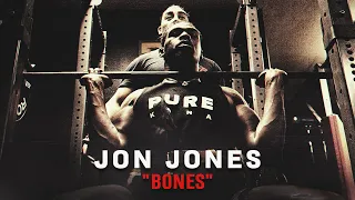 JON "Bones" JONES || Training Workout