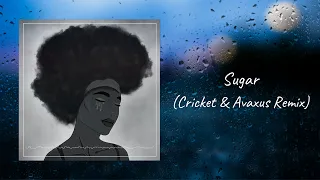 Zubi & Anatu - Sugar (Cricket & Avaxus Remix) [Lyrics]