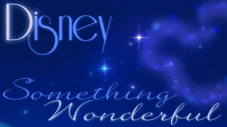 Disney Tribute | Something Wonderful