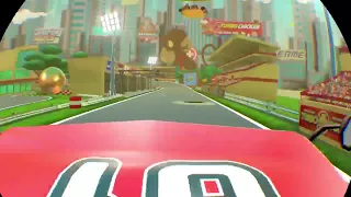 Touring Karts VR | PSVR w/  Gamer Jeffro