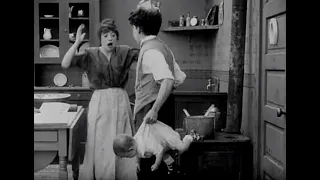 His Trysting Place (1914) Charlie Chaplin