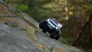 Traxxas TRX4m Indy Place