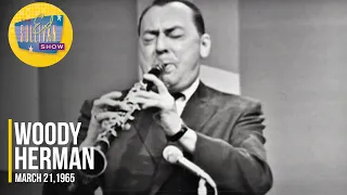 Woody Herman "My Favorite Things" on The Ed Sullivan Show