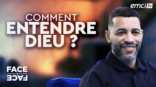 Comment entendre Dieu ? - Face à Face - Yannis Gautier