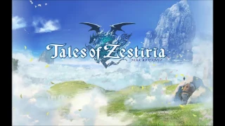 Tales of Zestiria The X2- Season Finale- Journeys End Ost