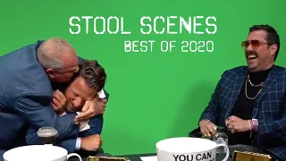 Best Of Stool Scenes 2020