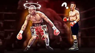 Knockout Laughter: 11 Must-See Chicken Dance Moves in Boxing! - Greatest Boxing