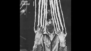 Peter Gabriel 2 / Scratch / 1978 / full album