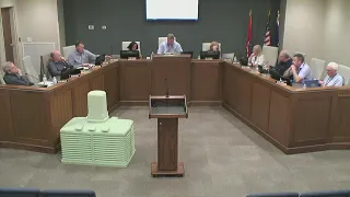 City Council Meeting - 4/4/2022